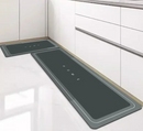 Duo tapece Cocina X2