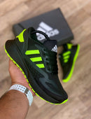 Tenis Deportivo Adidas 340