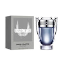 Combo 3 perfumes Carolina Herrera BAD BOY, Carolina Herrera 212 VIP BLACK e Paco Rabanne INVICTUS 100ml