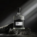 COMBO 3x CREED RESPECTO!! AVENTUS + SILVER MOUNTAIN + ROYAL OUD