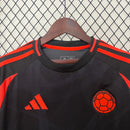 Camiseta Oficial Selección de Colombia 24/25 (Envío Gratis)