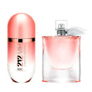 Combo Femenino - 212 VIP Rose + La Vie Est Belle