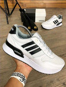 Adidas fortune