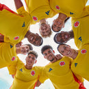 Camiseta Oficial Selección de Colombia 24/25 (Envío Gratis)